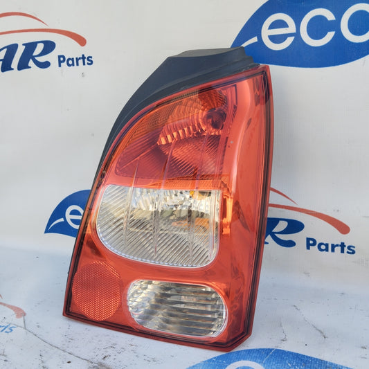 Fanale posteriore dx Renault Twingo 2010 ecoAG4133