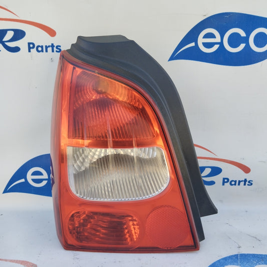 Linke Rückleuchte Renault Twingo 2010 ecoAG4134