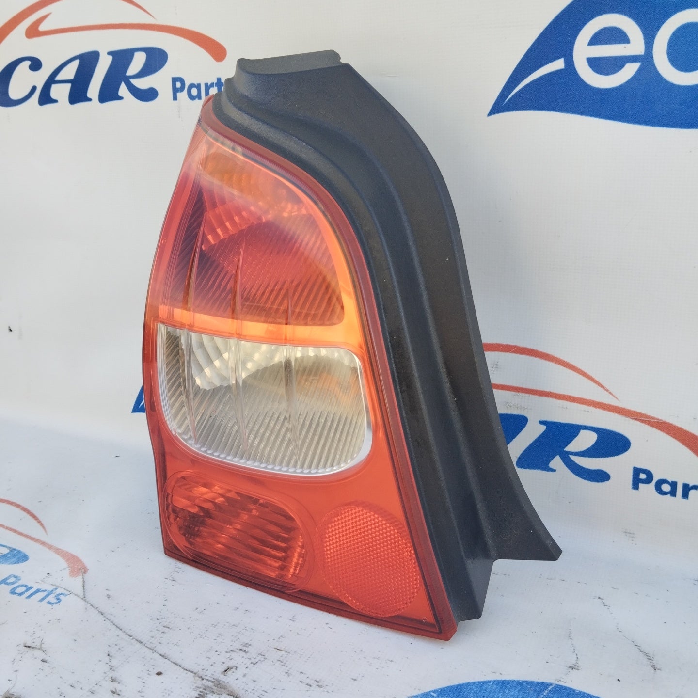 Linke Rückleuchte Renault Twingo 2010 ecoAG4134