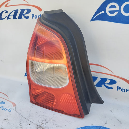 Linke Rückleuchte Renault Twingo 2010 ecoAG4134