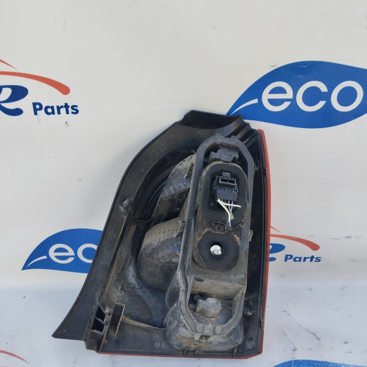 Linke Rückleuchte Renault Twingo 2010 ecoAG4134