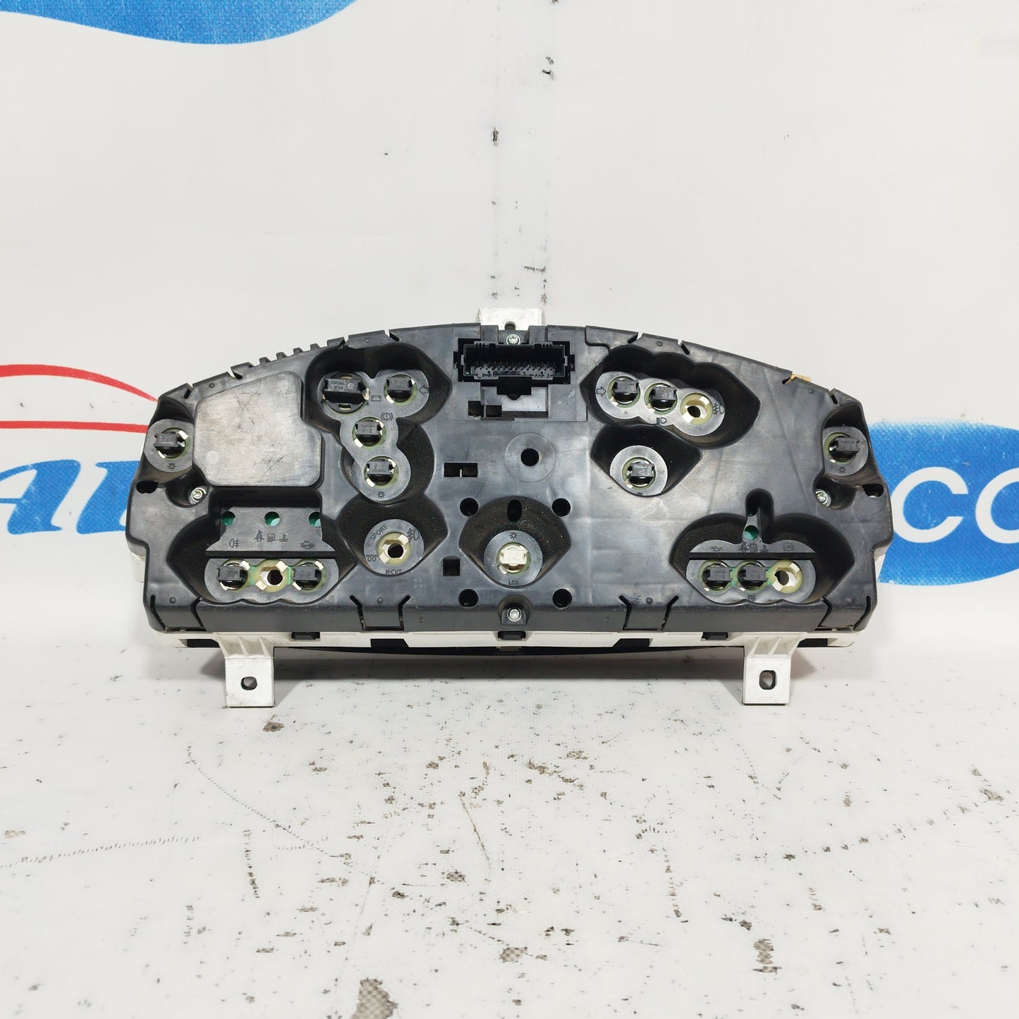 Instrument panel Nissan Micra k11 1.0 B 2001 code: 2481067F10 ecoAC6729