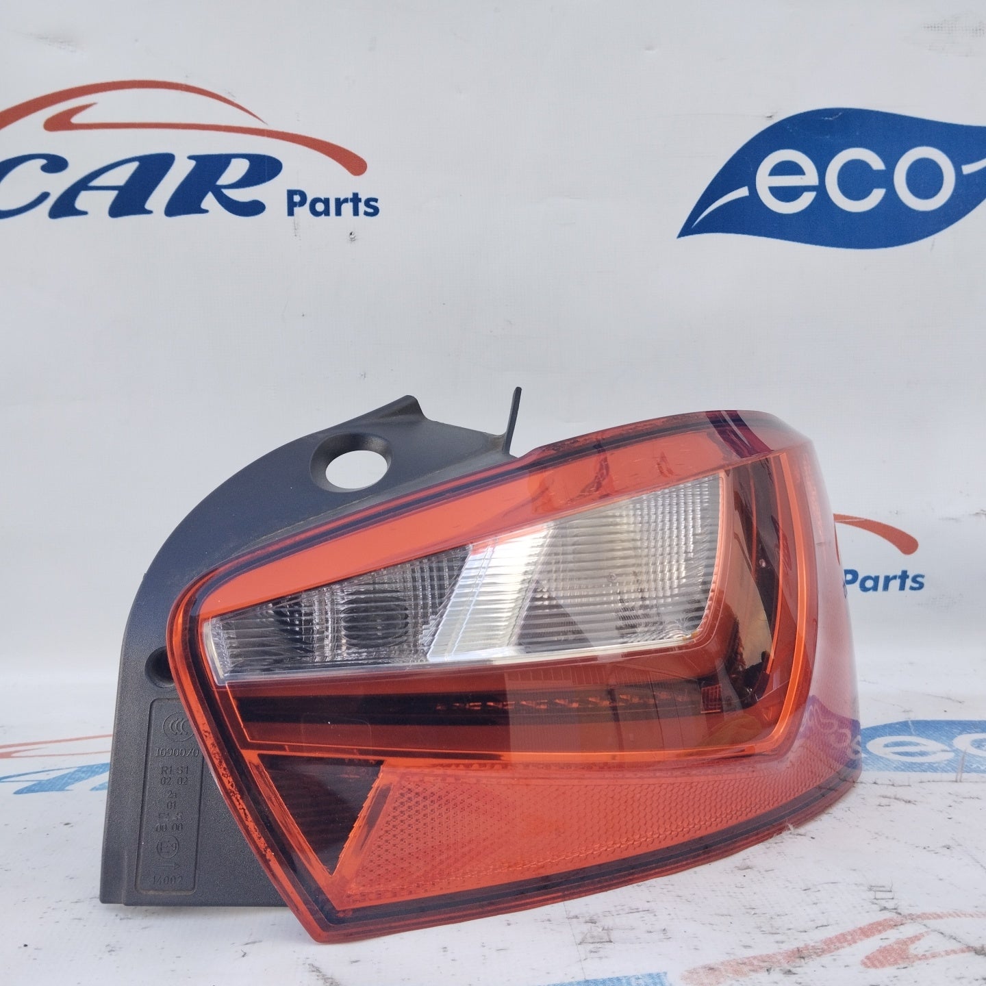 Fanale posteriore dx Seat Ibiza 6J5 2015 ecoAG4135