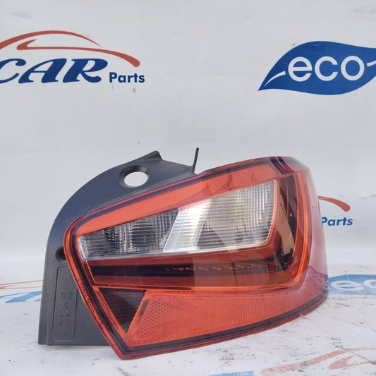 Fanale posteriore dx Seat Ibiza 6J5 2015 ecoAG4135