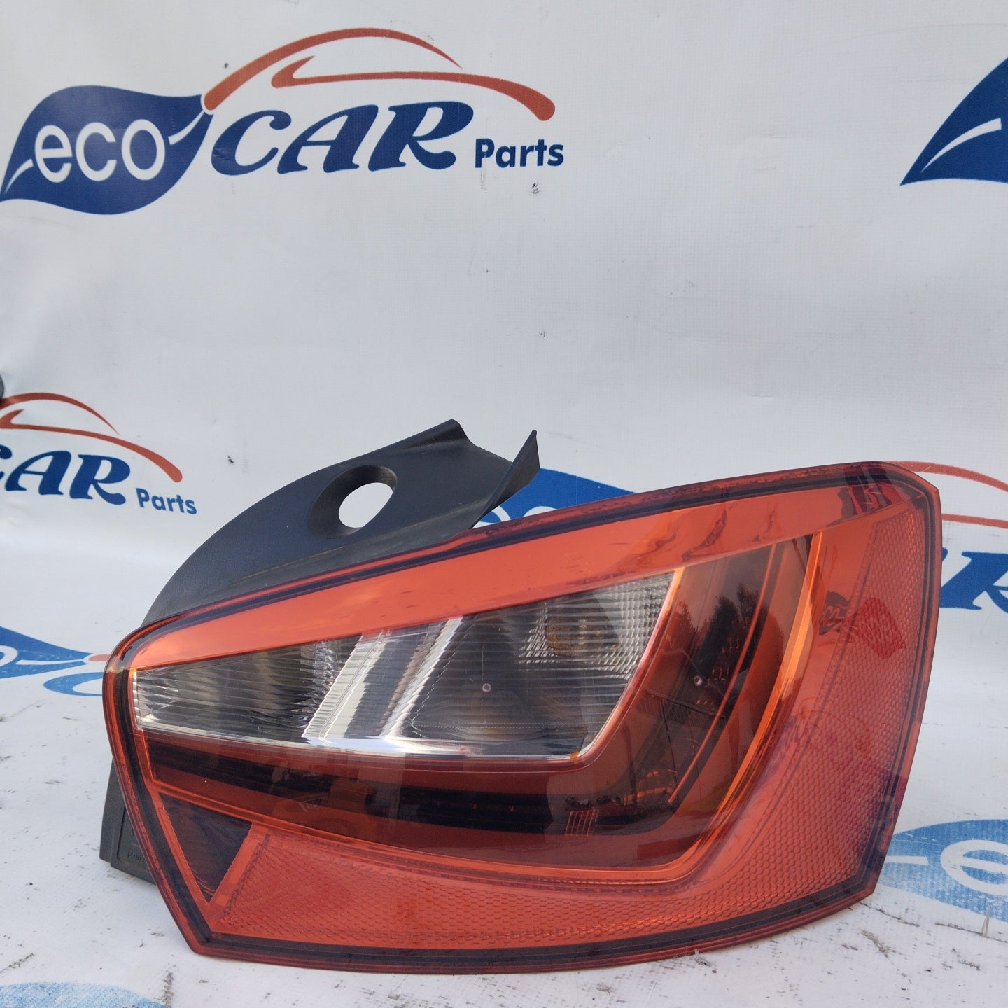 Fanale posteriore dx Seat Ibiza 6J5 2015 ecoAG4135