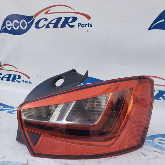 Fanale posteriore dx Seat Ibiza 6J5 2015 ecoAG4135