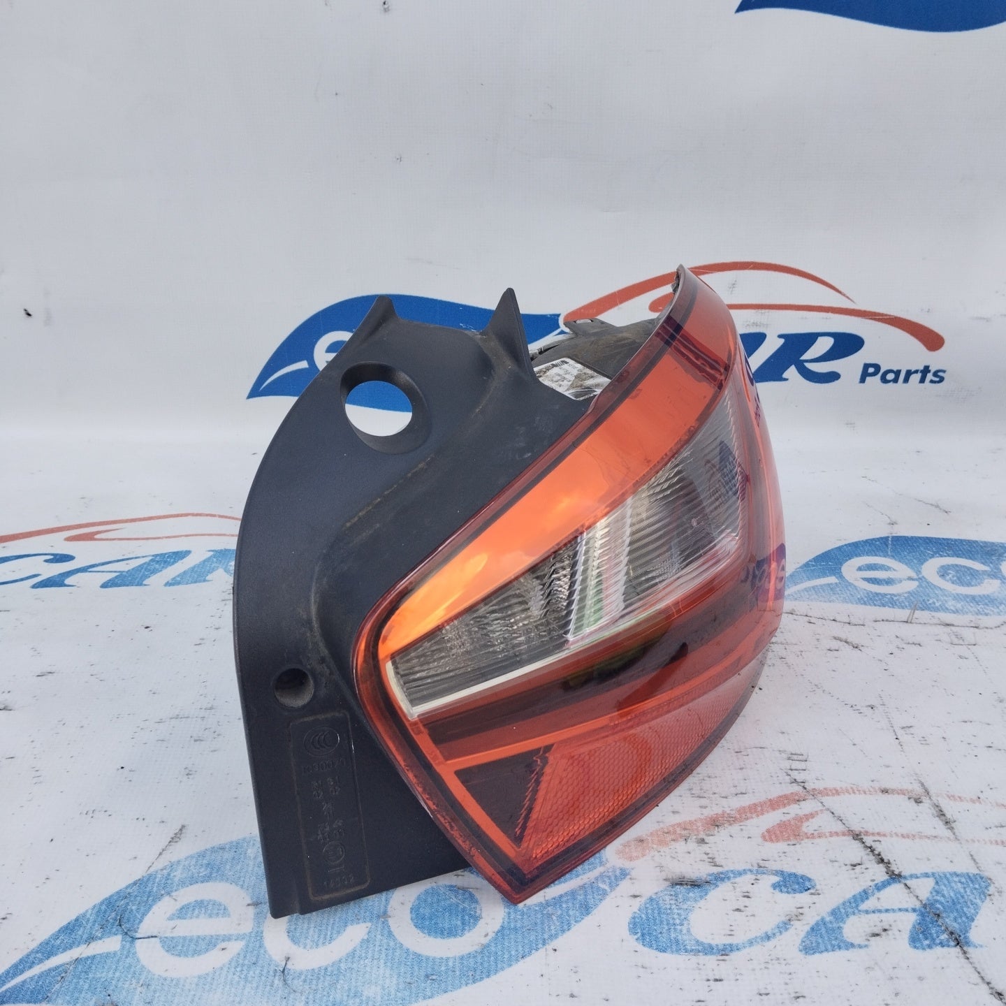 Fanale posteriore dx Seat Ibiza 6J5 2015 ecoAG4135