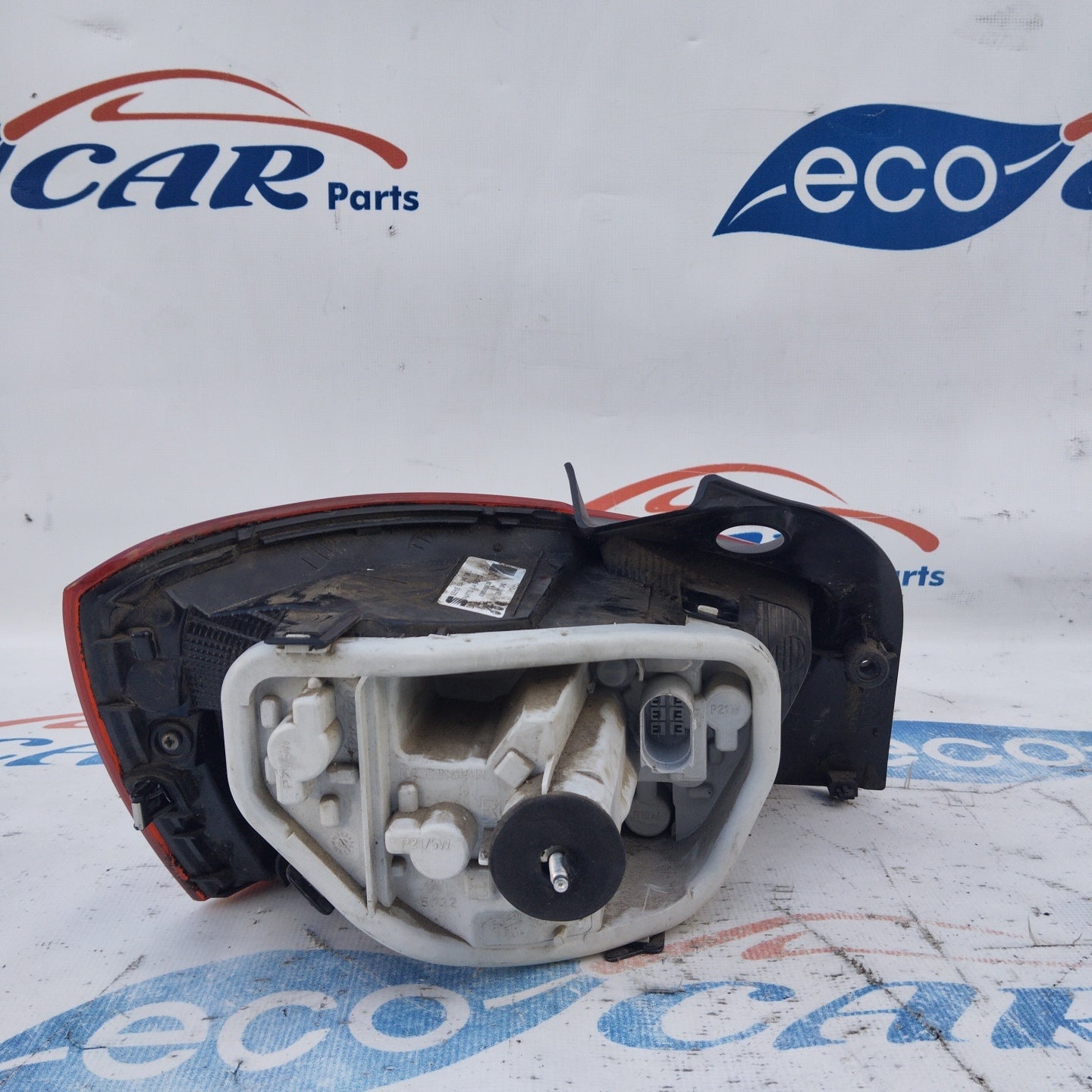 Fanale posteriore dx Seat Ibiza 6J5 2015 ecoAG4135