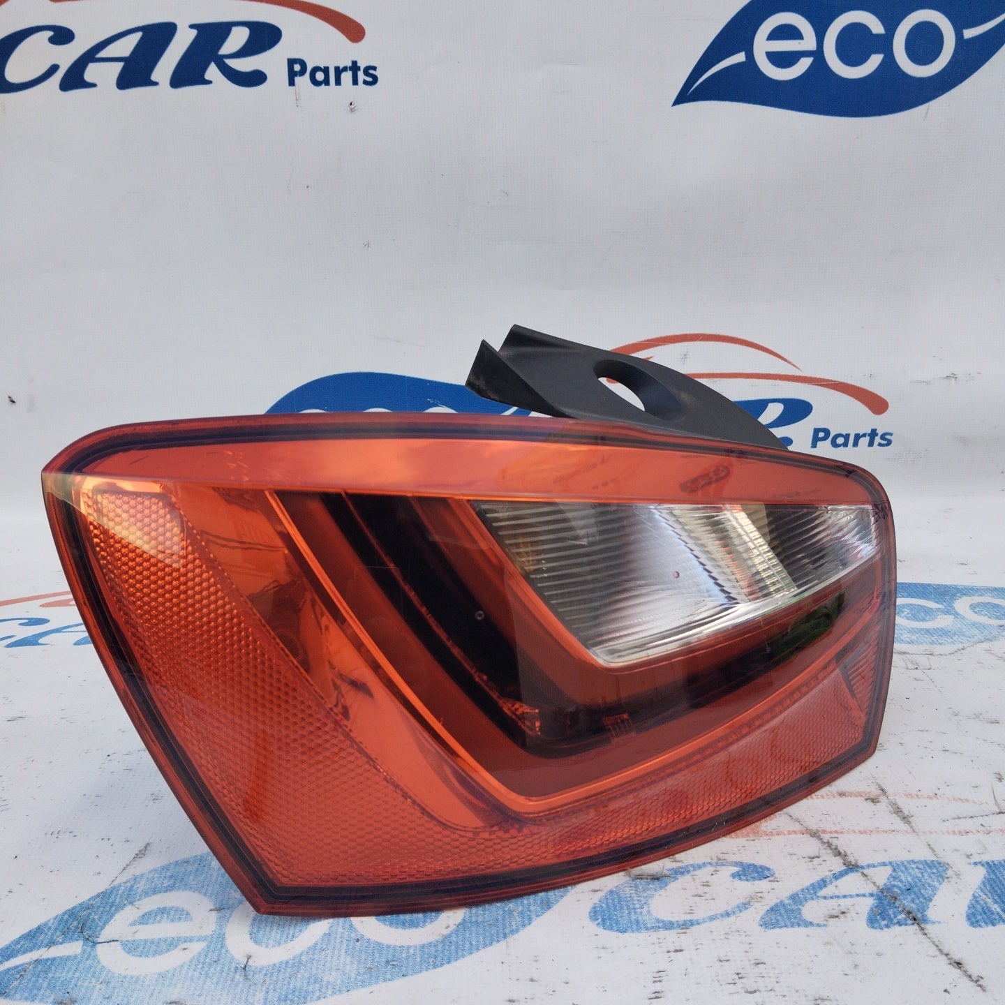 Linke Rückleuchte Seat Ibiza 2015 ecoAG4136