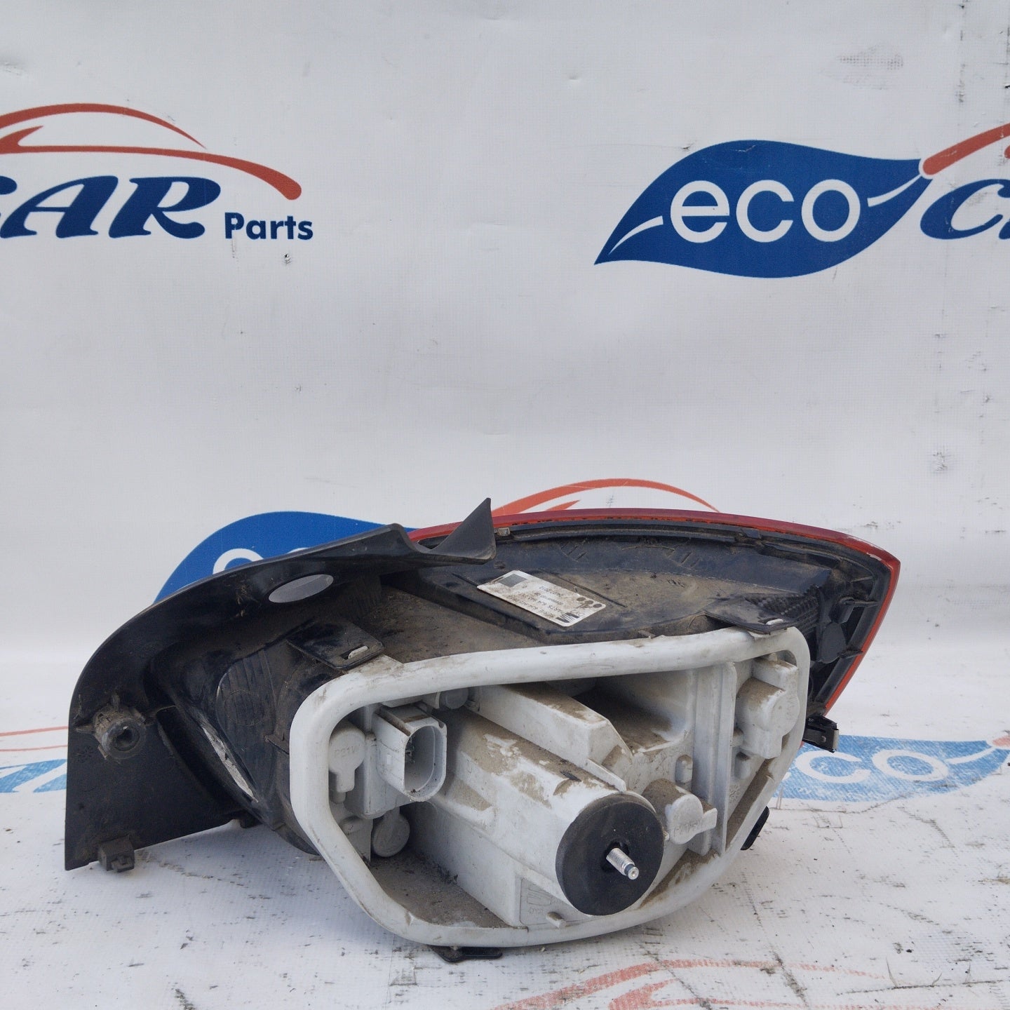 Linke Rückleuchte Seat Ibiza 2015 ecoAG4136