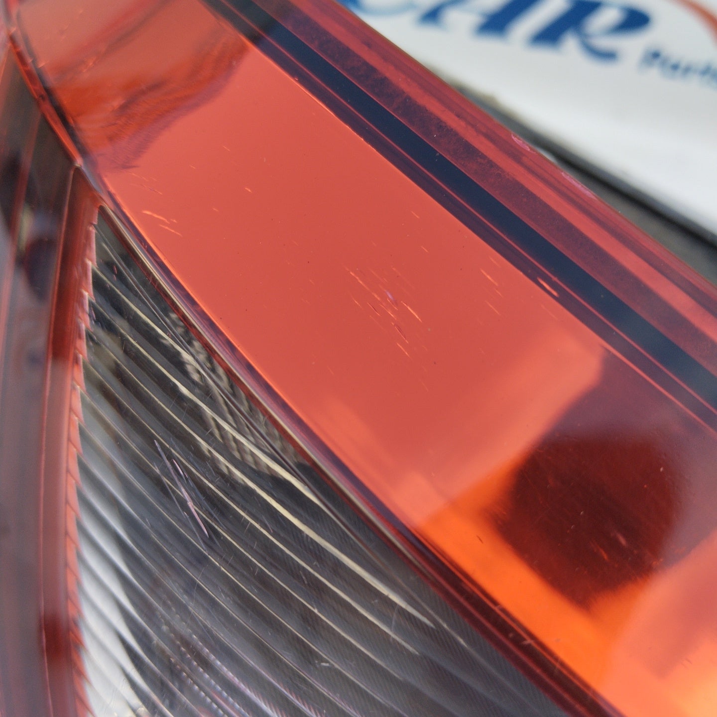 Linke Rückleuchte Seat Ibiza 2015 ecoAG4136