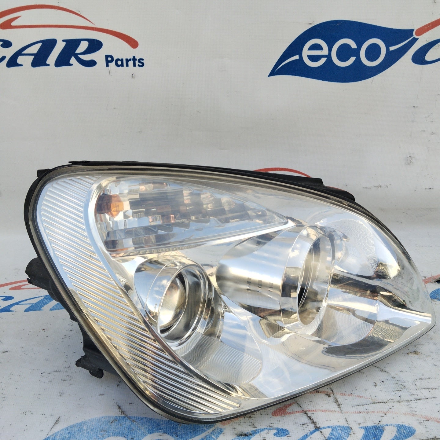 Fanale anteriore dx Kia Carens 2006 ecoAG4137