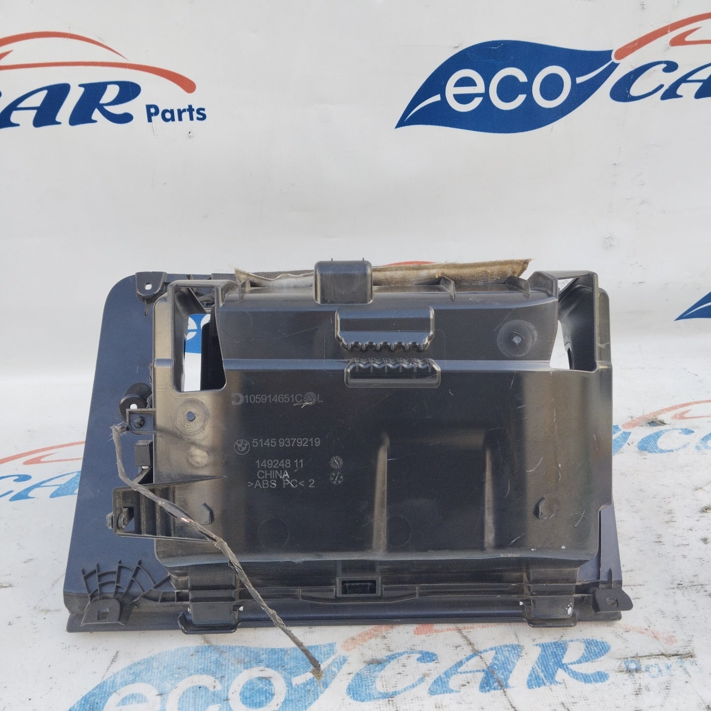 Cassetto portaoggetti Bmw X3 G01 2019 Cod. 51459379219 ecoAG4140