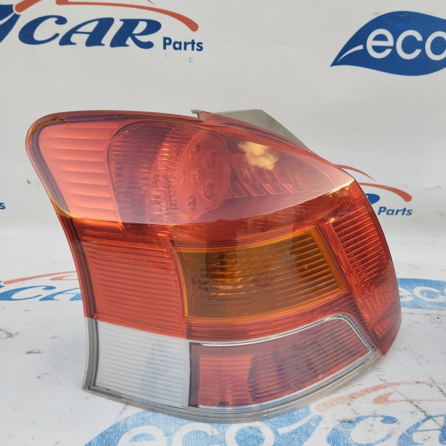 Toyota Yaris 2008 ecoAG4142 LED linke Rückleuchte