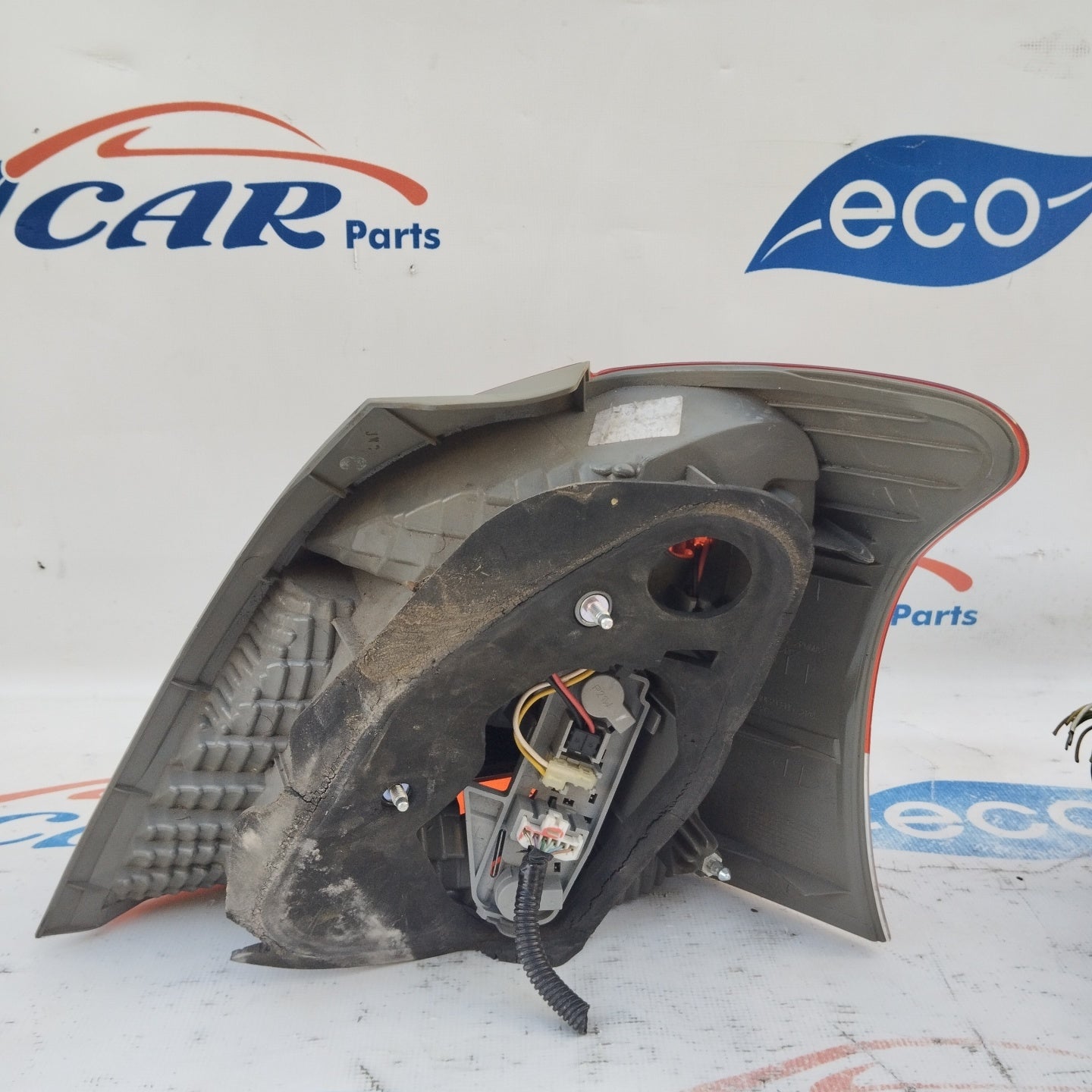 Toyota Yaris 2008 ecoAG4142 LED linke Rückleuchte