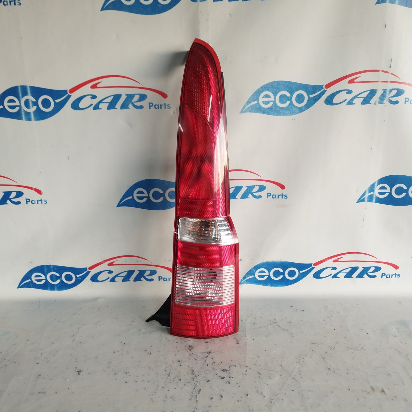 Right rear light Fiat panda 2008 ecoAC6733