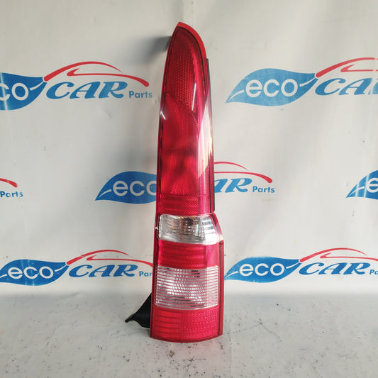 Right rear light Fiat panda 2008 ecoAC6733