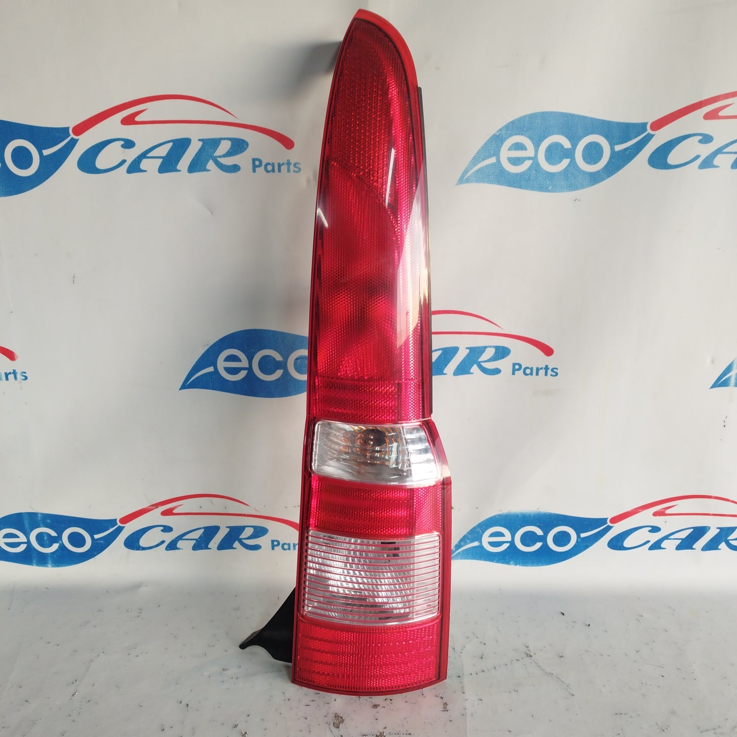 Right rear light Fiat panda 2008 ecoAC6733