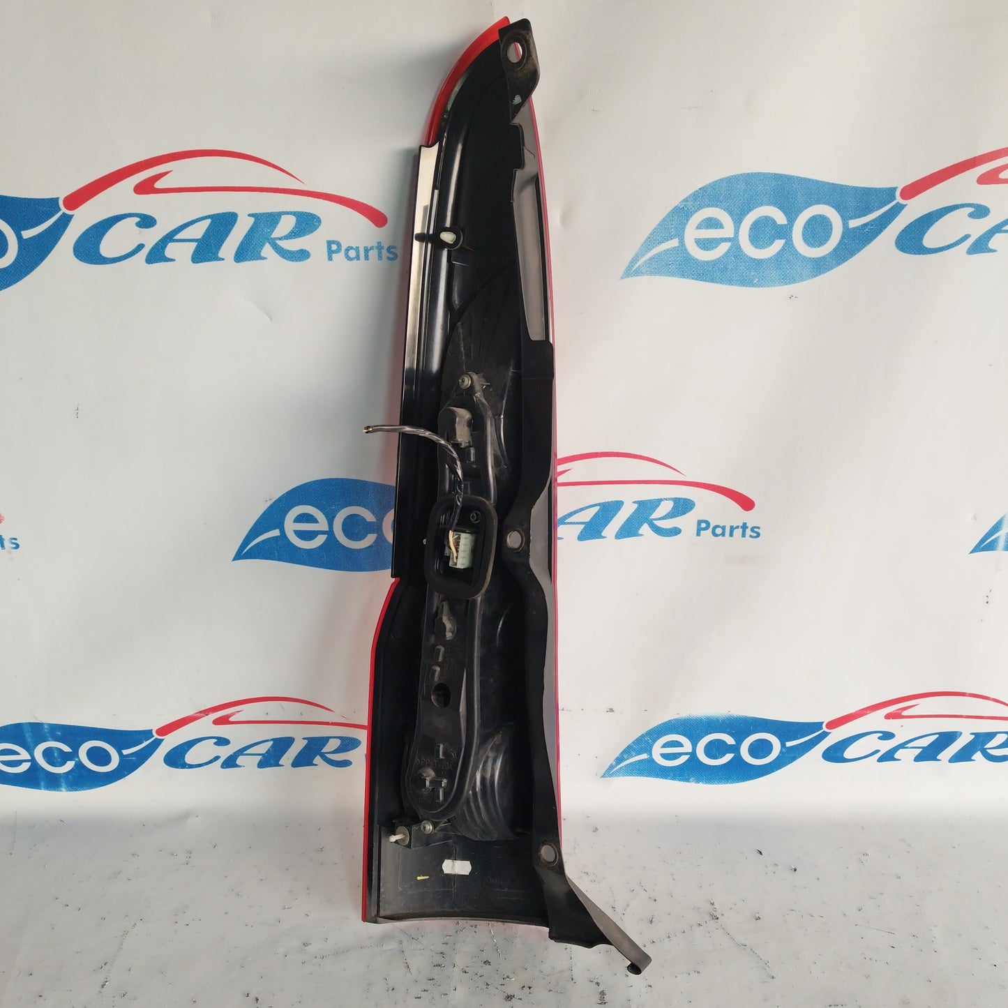 Right rear light Fiat panda 2008 ecoAC6733