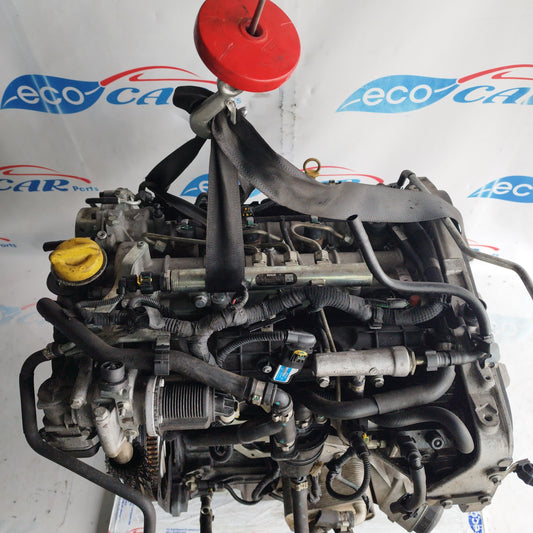 Alfa Romeo 159 1.9 jtdm 16v 150cv 2010 engine COD: 939A2000 ecoAC6739