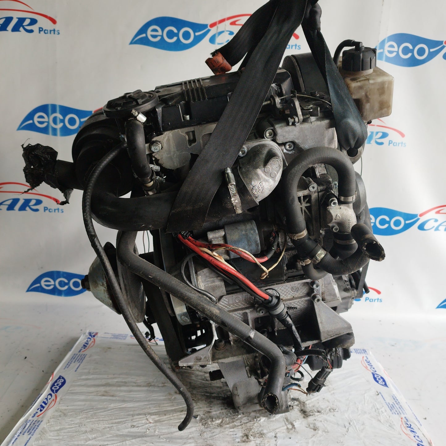 Motore Lombardini Focs cod: LDW 502 M3 ecoAC6740