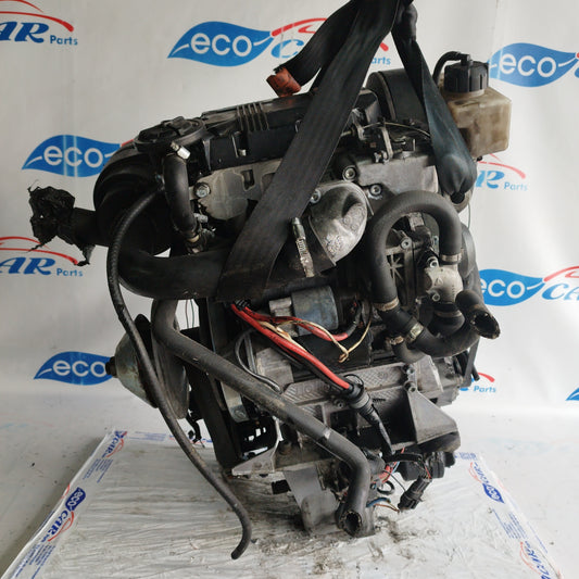 Motore Lombardini Focs cod: LDW 502 M3 ecoAC6740