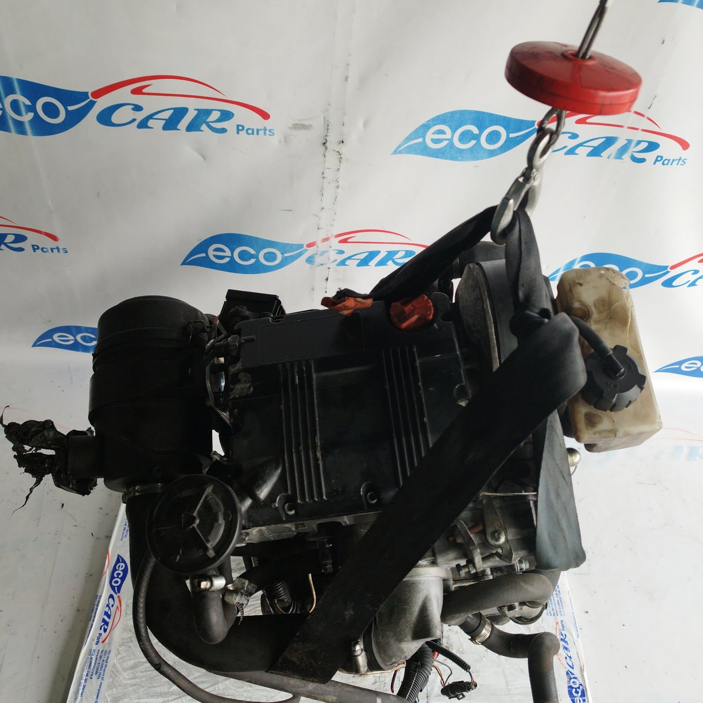 Motore Lombardini Focs cod: LDW 502 M3 ecoAC6740