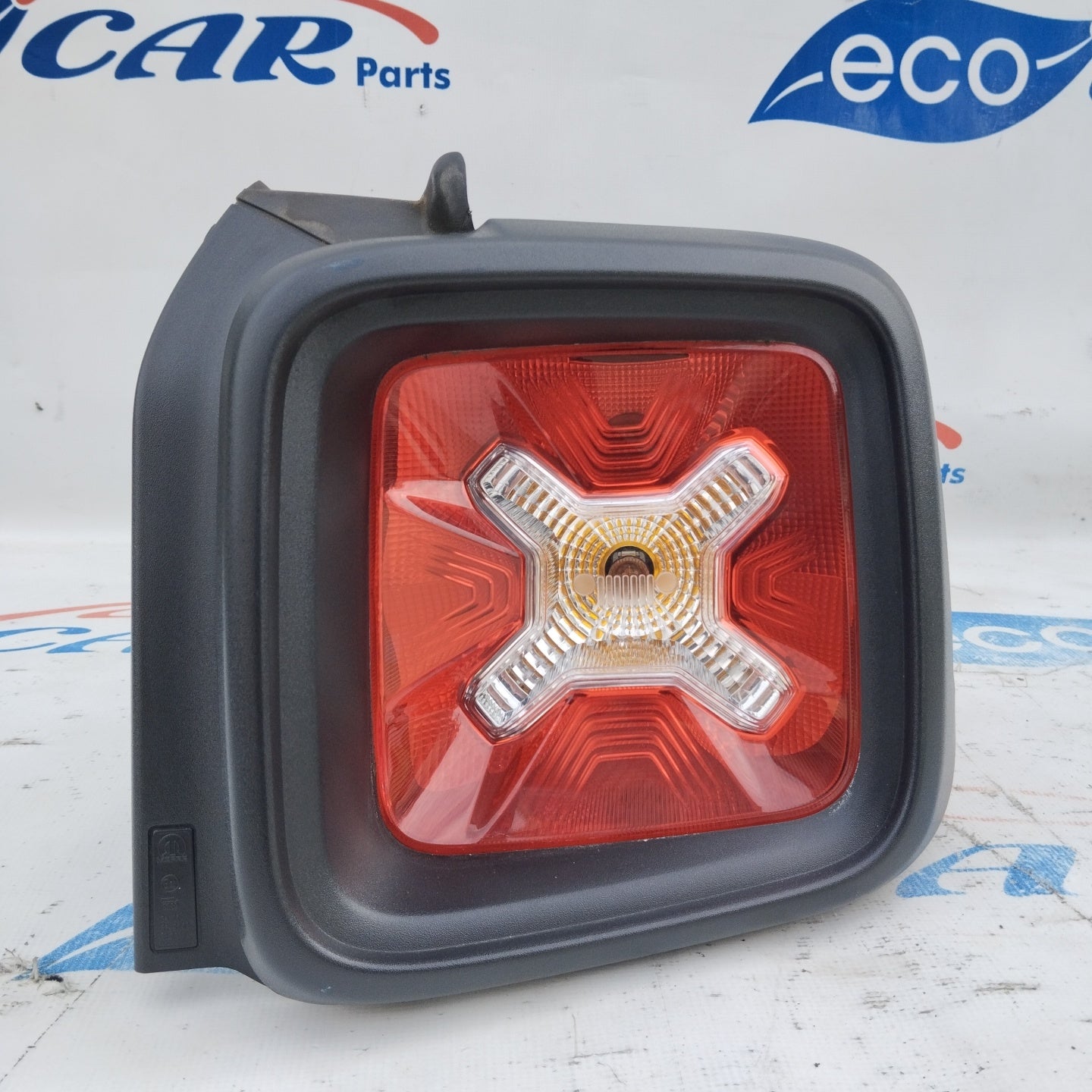 Right rear light Jeep Renegade 2017 code: 52060575 ecoAG4143