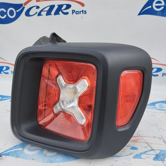 Right rear light Jeep Renegade 2017 code: 52060575 ecoAG4143