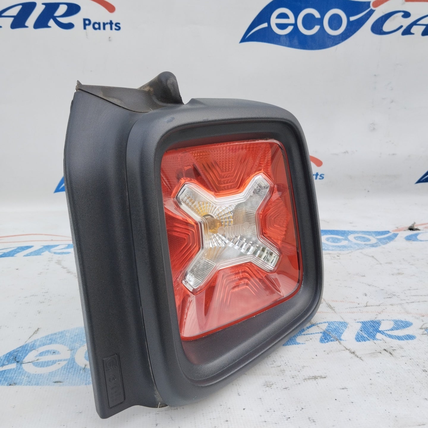 Right rear light Jeep Renegade 2017 code: 52060575 ecoAG4143