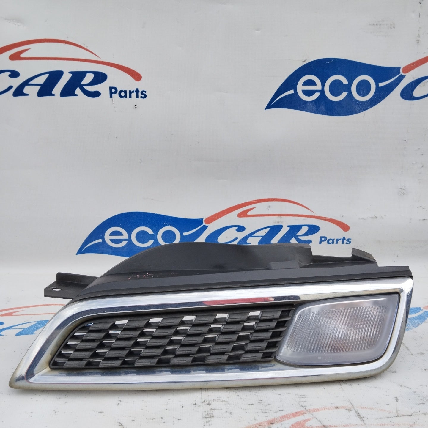 Mascherina anteriore sx Nissan Micra K12 2007 ecoAG4144