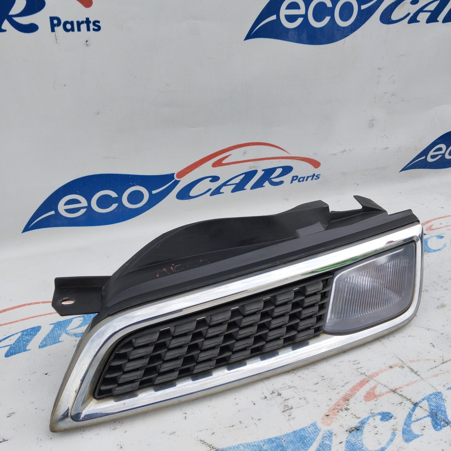 Mascherina anteriore sx Nissan Micra K12 2007 ecoAG4144