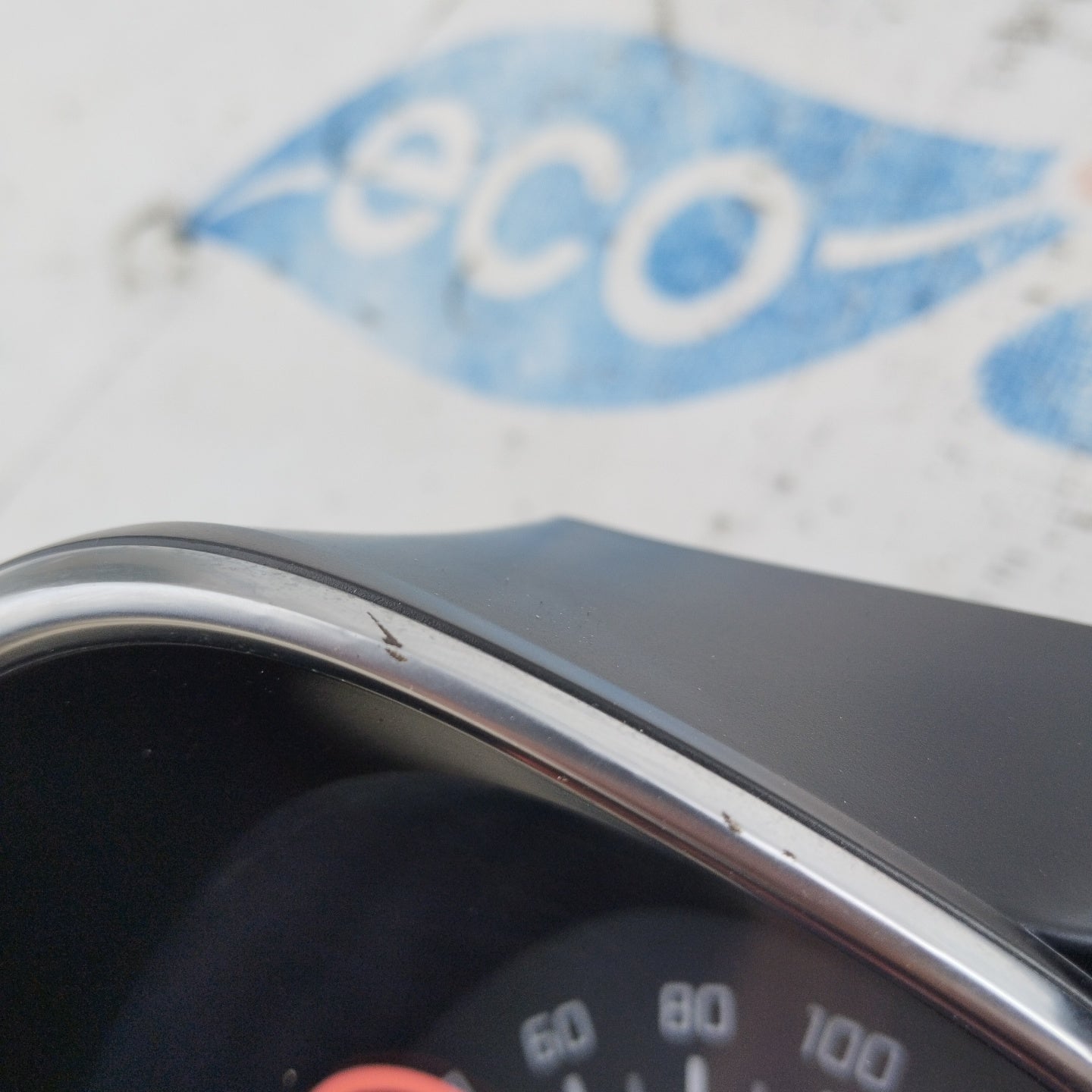 Quadro strumenti Citroen C3 1.2 VTI  2018 cod: 981336168000 ecoAG4145