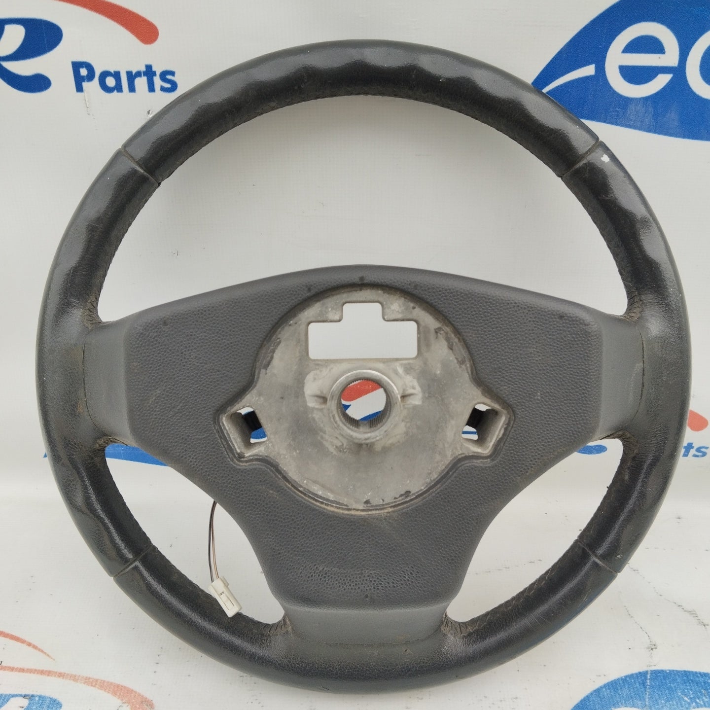 Steering wheel with Opel Corsa D ecoAG4146 controls