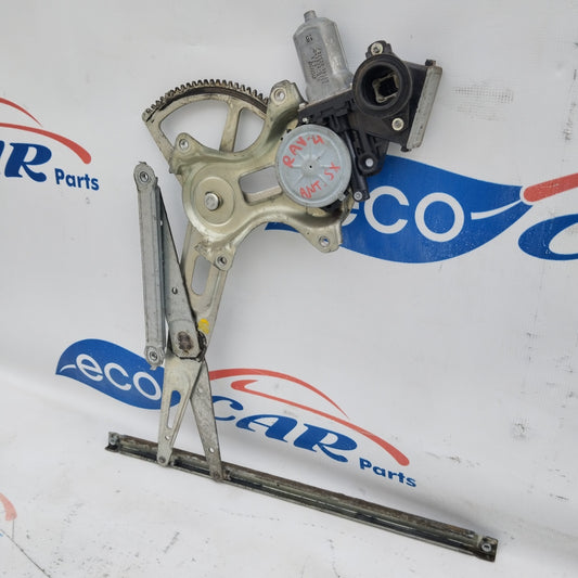 Left front rack Toyota Rav 4 2008 10 pin Cod. 422520-10540 ecoAG4147