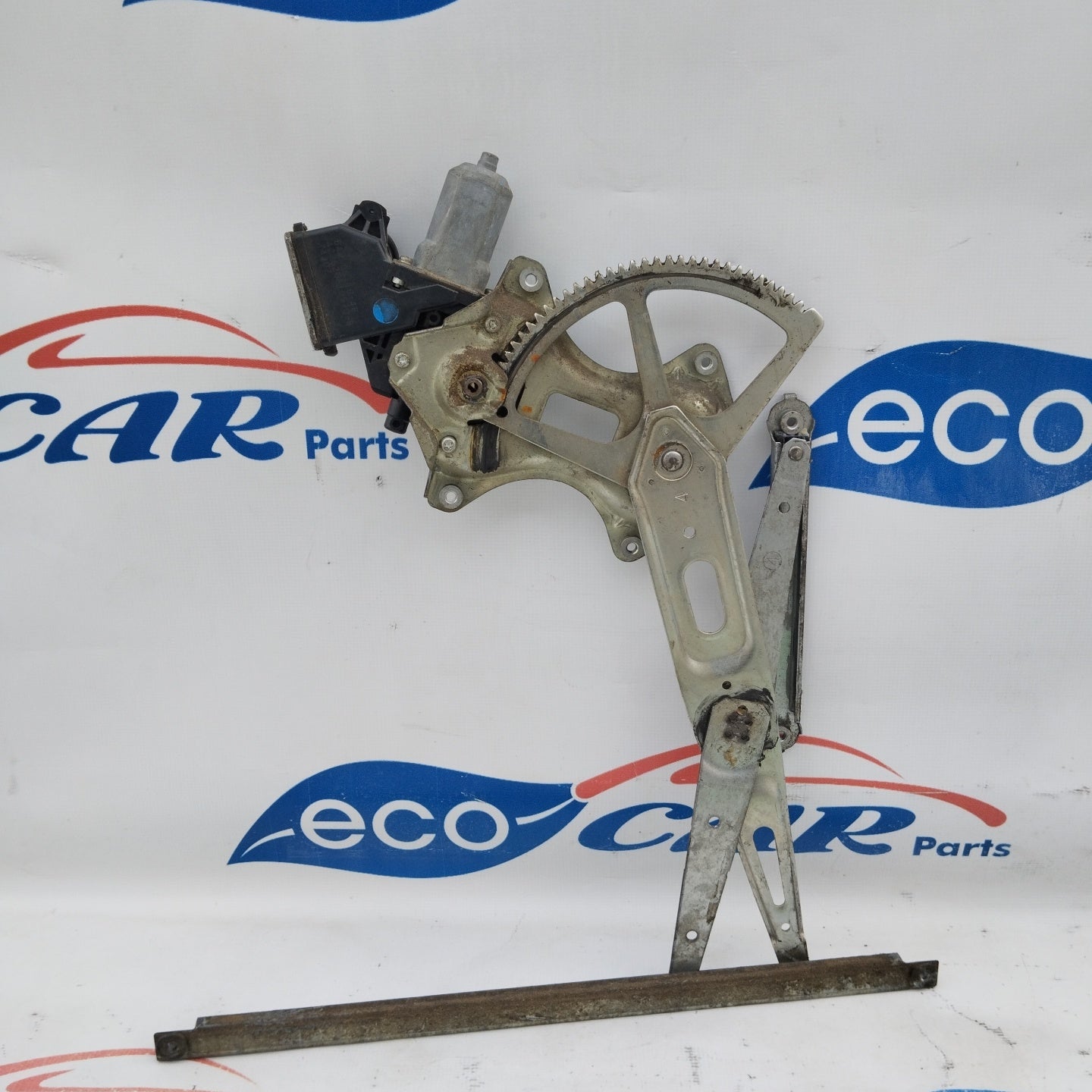 Left front rack Toyota Rav 4 2008 10 pin Cod. 422520-10540 ecoAG4147