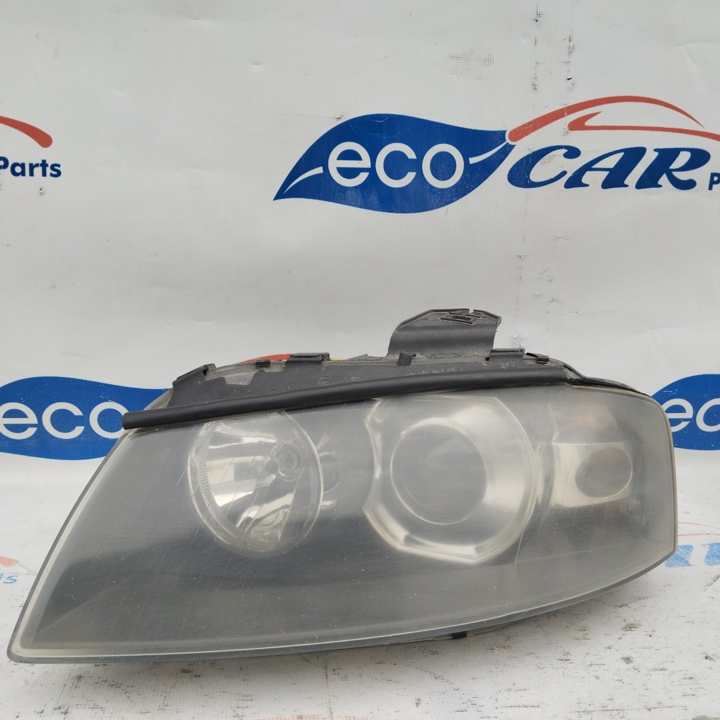Fanale anteriore sx Audi A3 2003 8p1 Xenon ecoAG4148