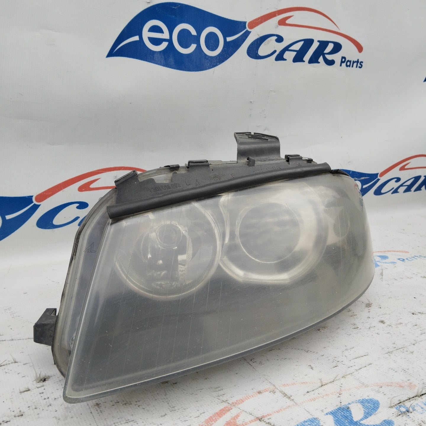 Fanale anteriore sx Audi A3 2003 8p1 Xenon ecoAG4148