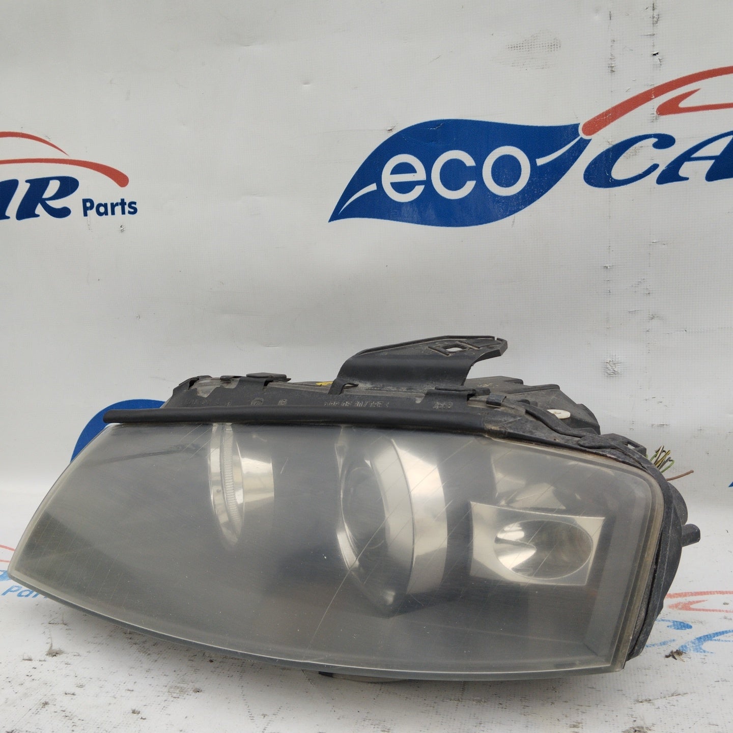 Fanale anteriore sx Audi A3 2003 8p1 Xenon ecoAG4148
