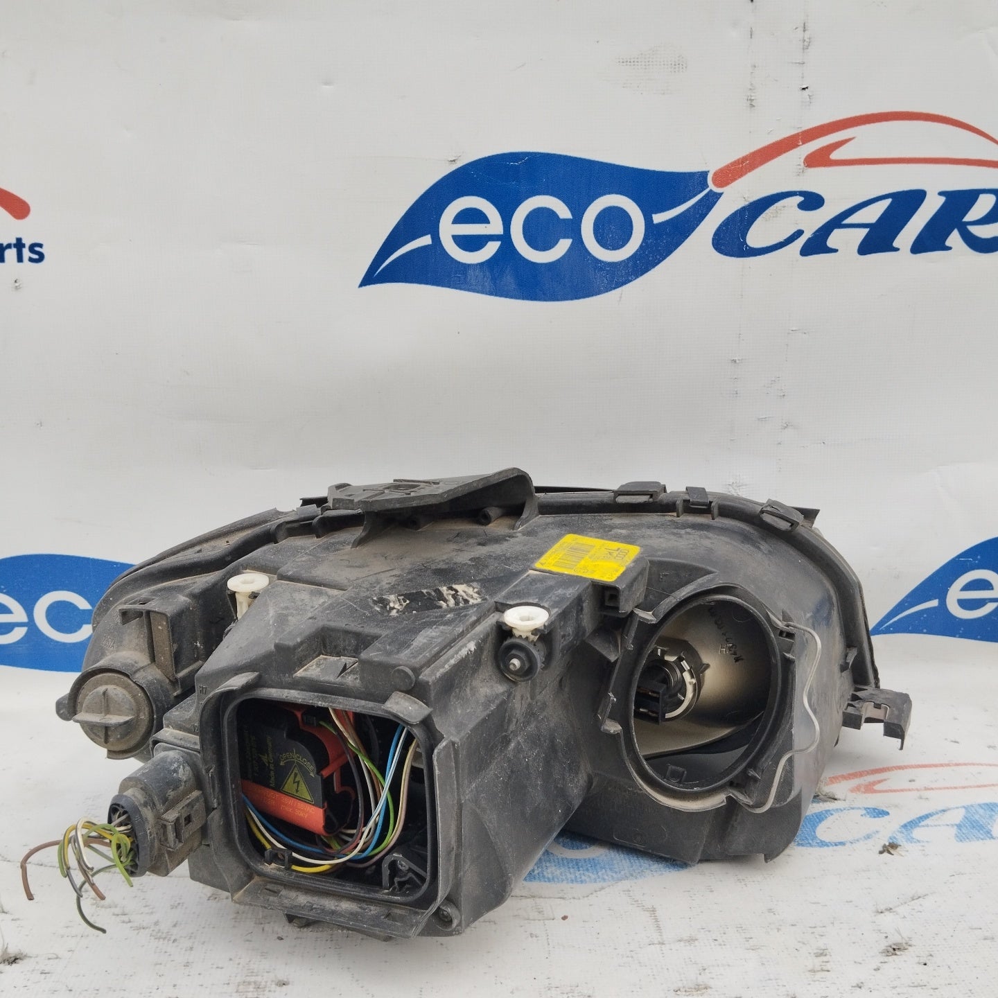 Fanale anteriore sx Audi A3 2003 8p1 Xenon ecoAG4148