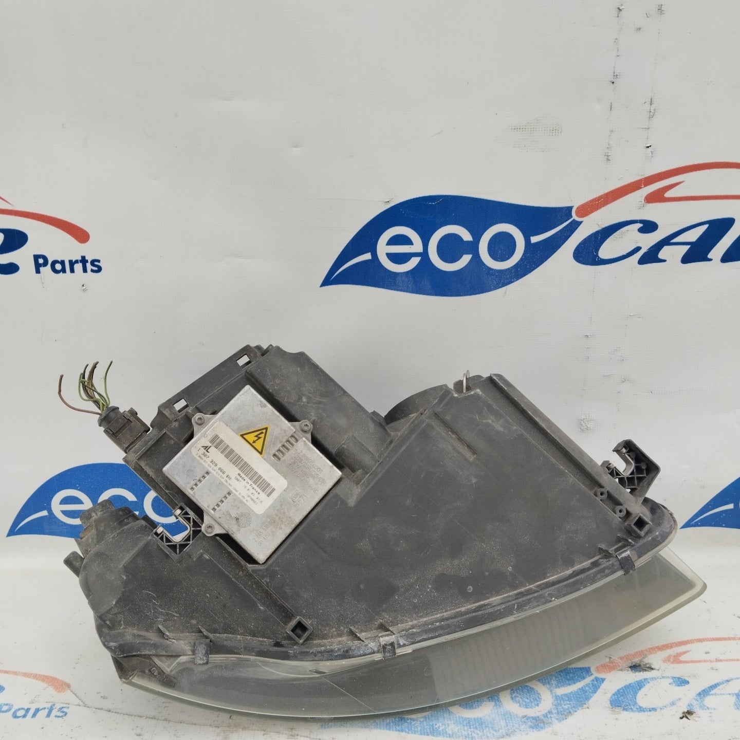 Fanale anteriore sx Audi A3 2003 8p1 Xenon ecoAG4148