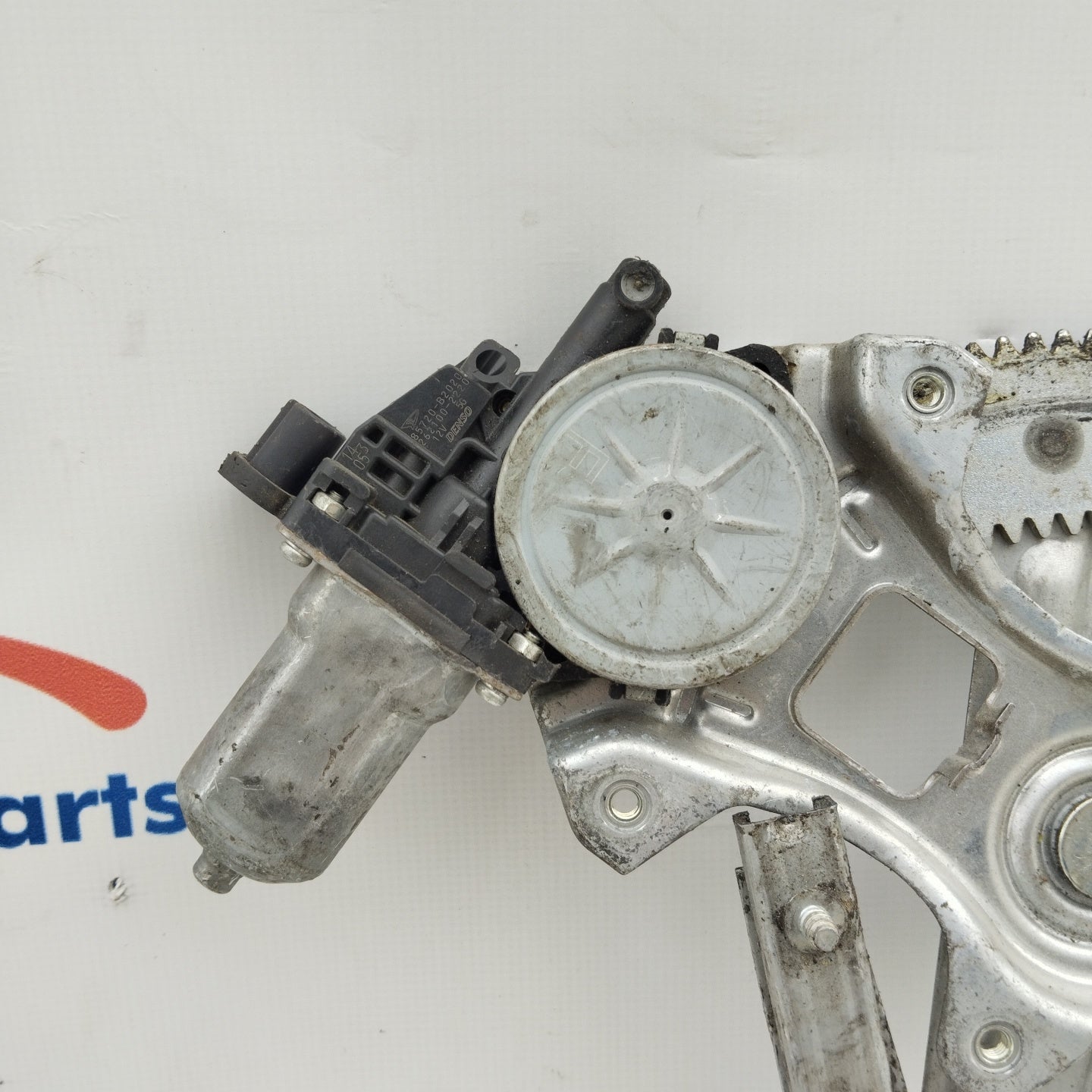 Cremagliera anteriore sx Daihatsu Sirion 2007 2 Pin cod: 85720-b2020 ecoAG4149