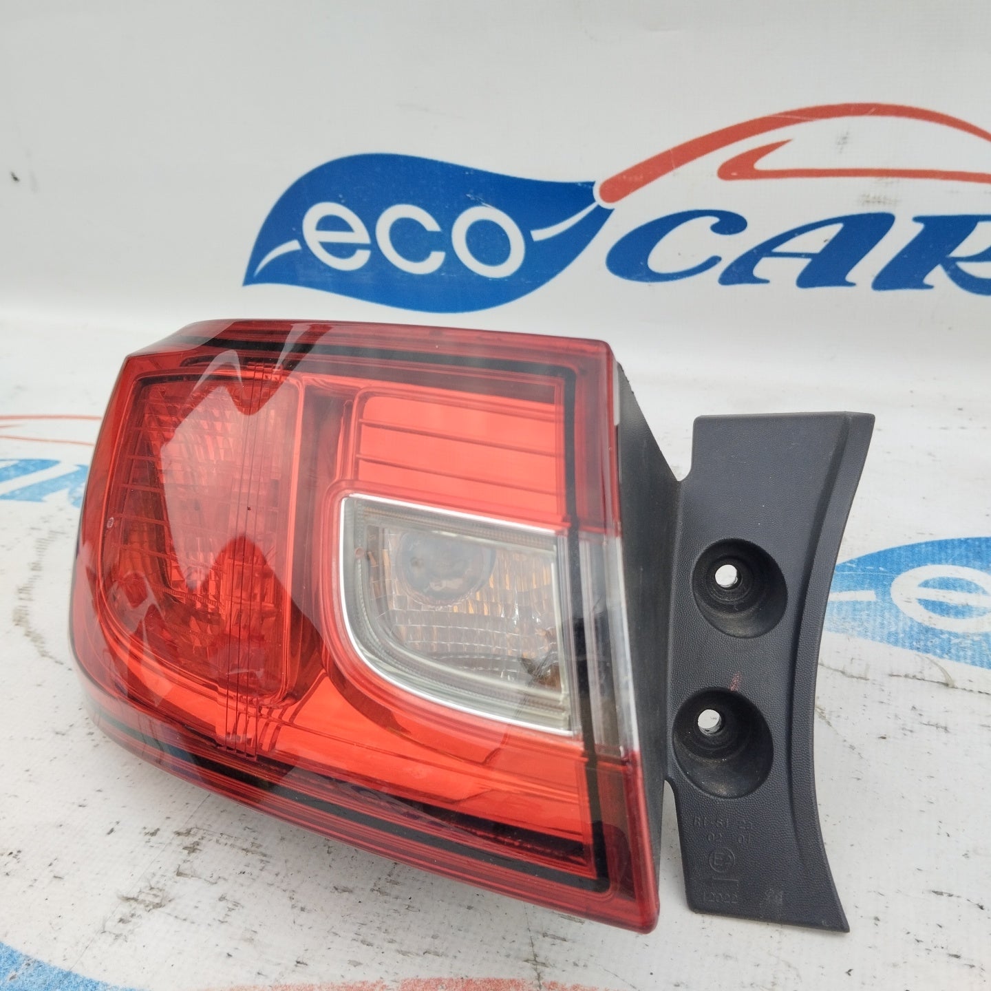 Fanale posteriore esterno sx Renault Clio 2017 ecoAG4150