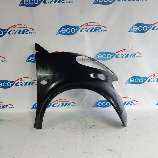 Right front fender Smart Fortwo 450 1999 ecoAC6742
