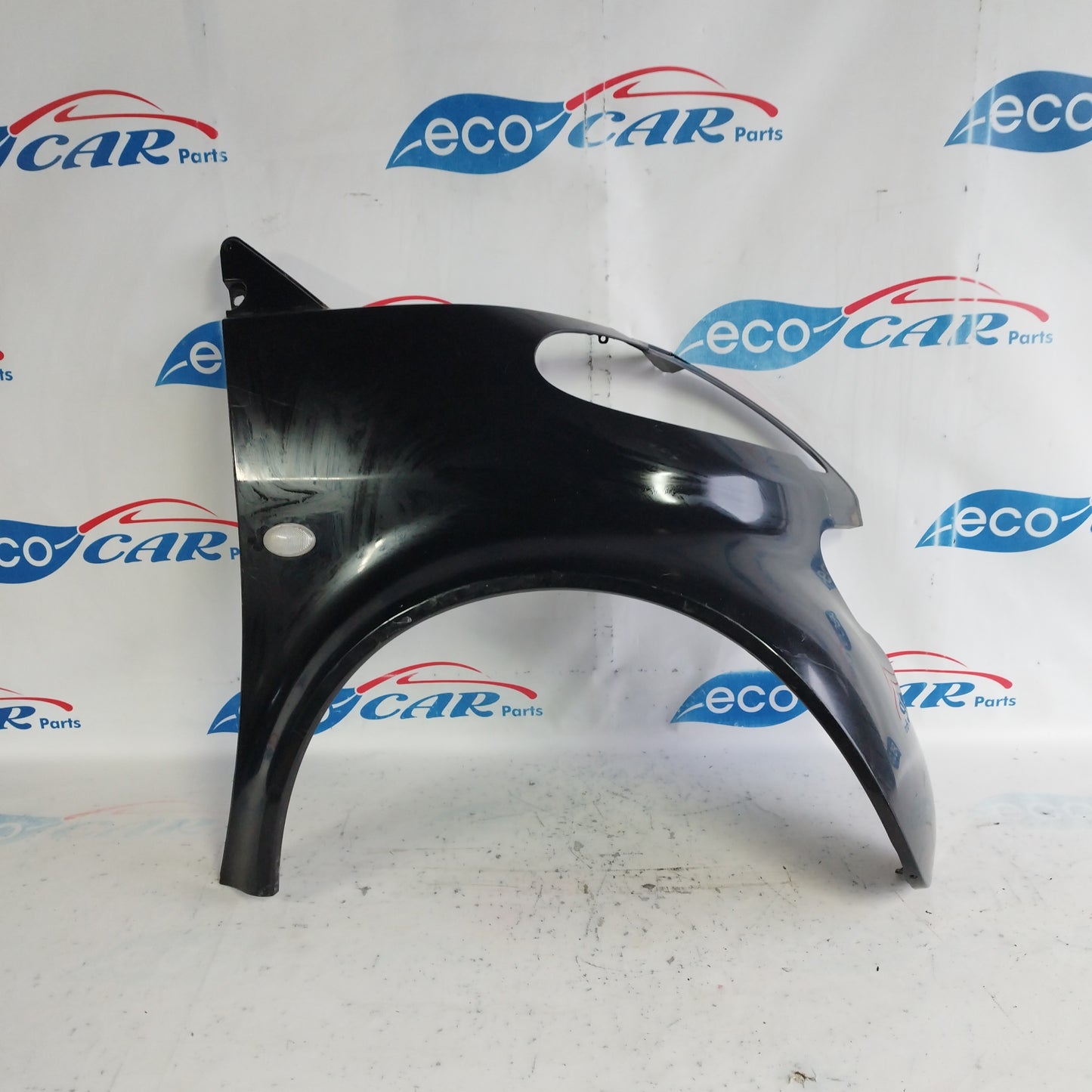 Right front fender Smart Fortwo 450 1999 ecoAC6742