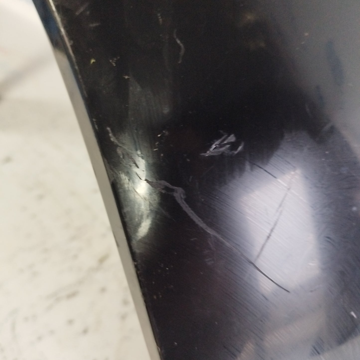 Right front fender Smart Fortwo 450 1999 ecoAC6742