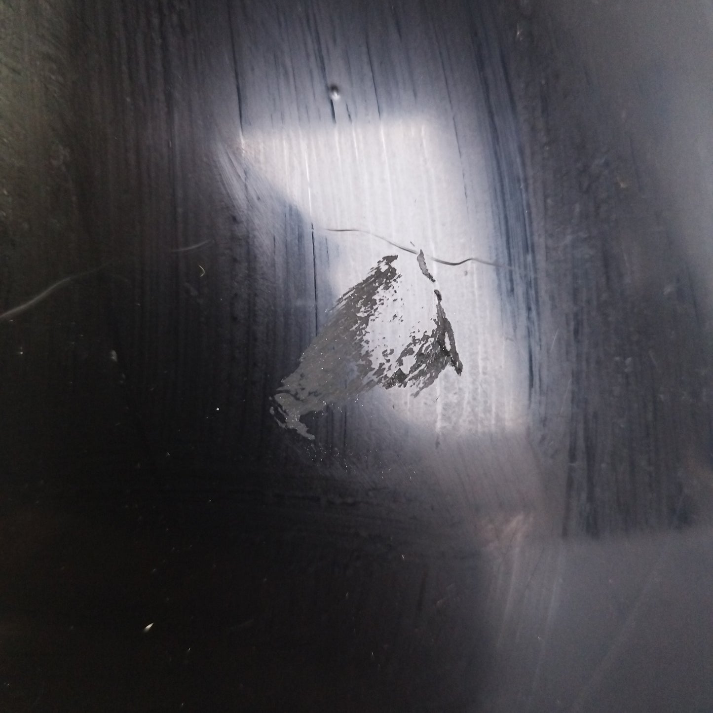 Right front fender Smart Fortwo 450 1999 ecoAC6742