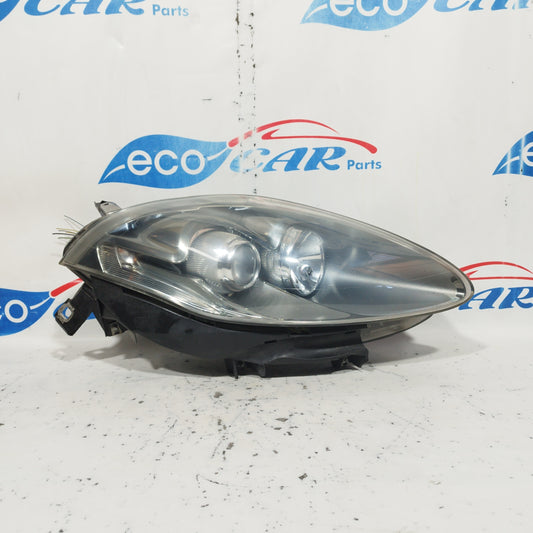 Fanale anteriore dx Fiat Bravo 2010 ecoAC6749