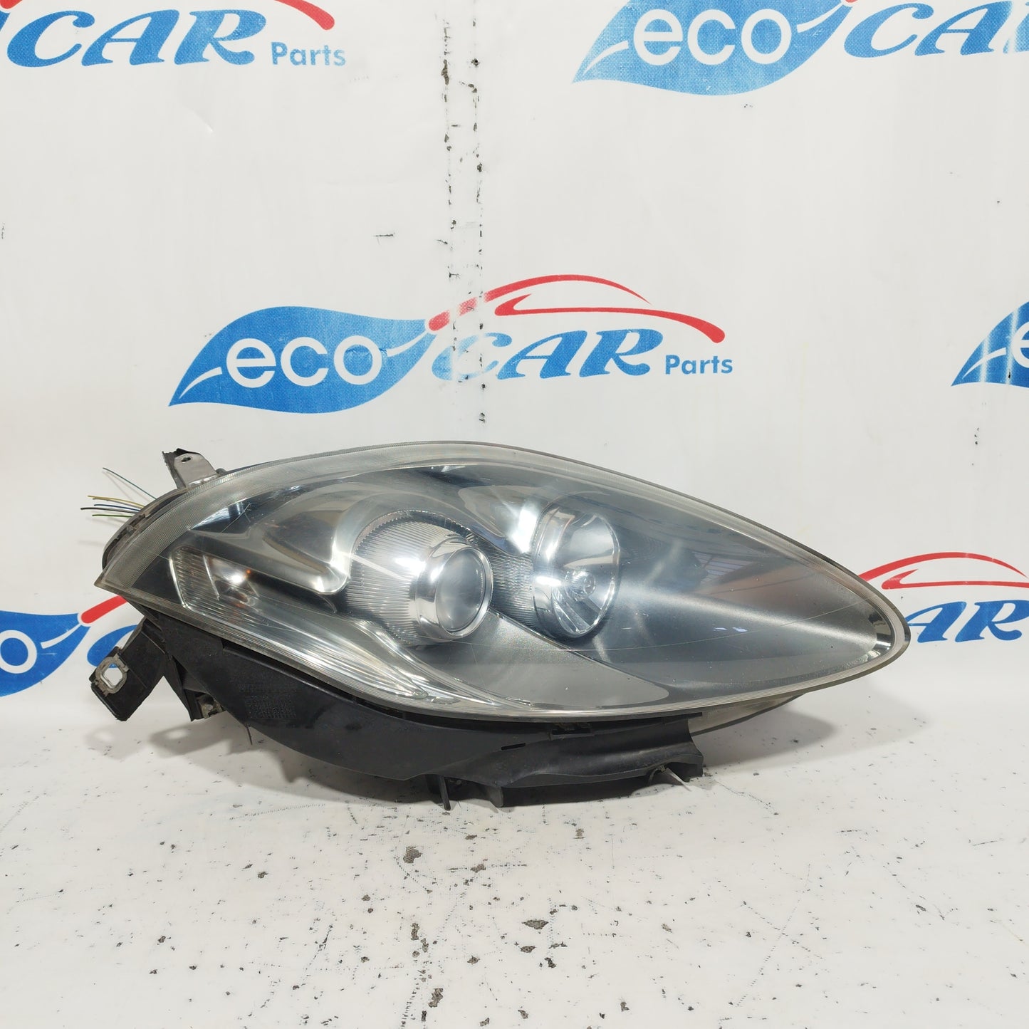 Fanale anteriore dx Fiat Bravo 2010 ecoAC6749