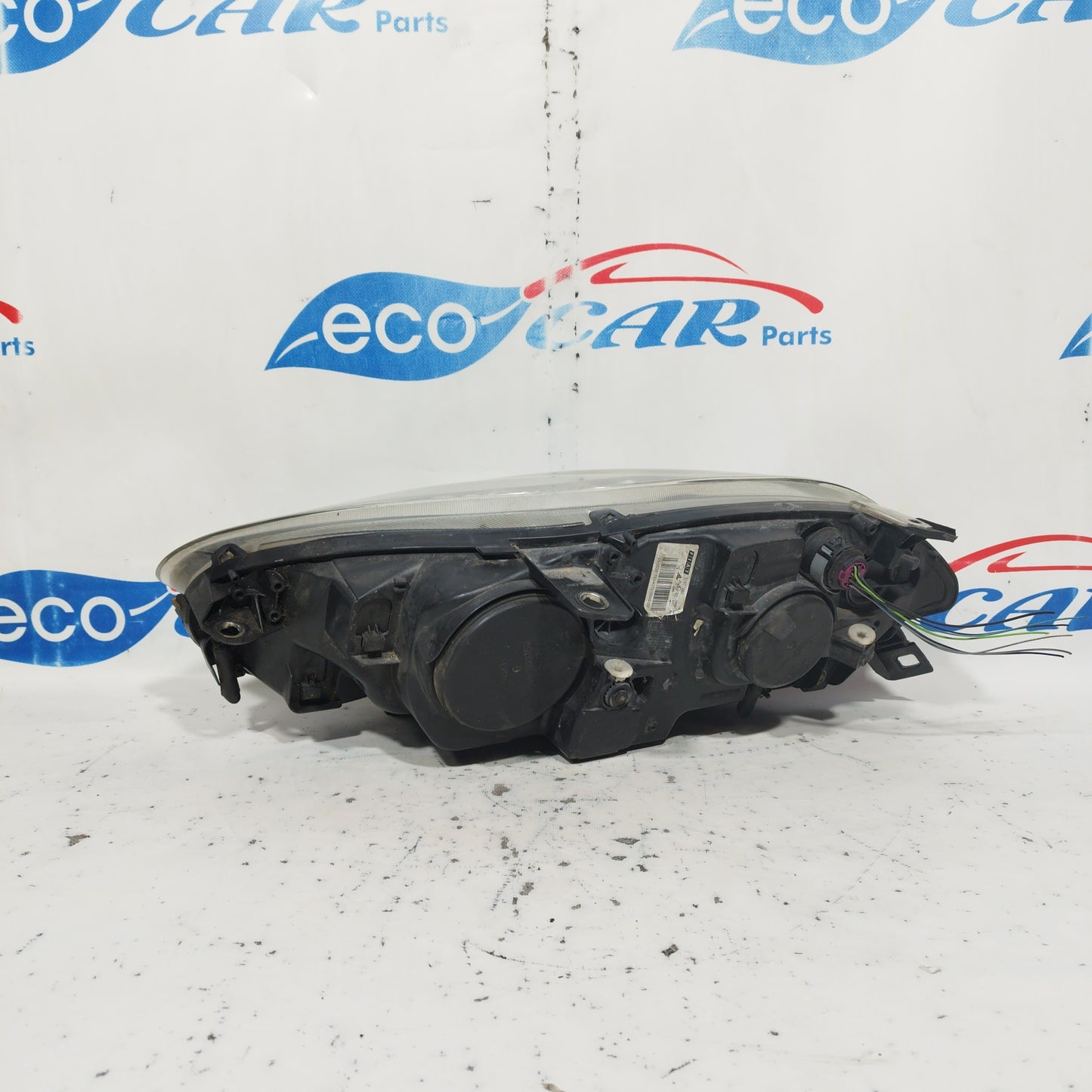 Fanale anteriore dx Fiat Bravo 2010 ecoAC6749